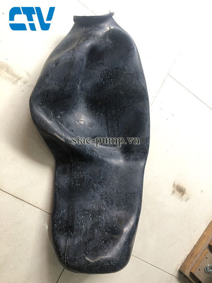 Bình tích áp, ruột bình tích áp chính hãng giá rẻ nhất trên Toàn Quốc