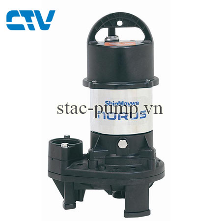 Cường Thịnh Vương – Đơn Vị Cung Cấp Máy Bơm Chìm Nước Thải Uy Tín Hàng Đầu