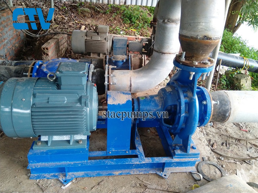 Dấu Hiệu Nhận Biết và Cách Khắc Phục Các Sự Cố Thường Gặp Trong Hệ Thống Bơm