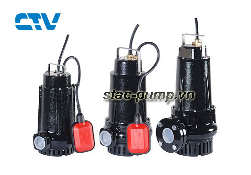 Dịch vụ cho thuê máy bơm nước Stac chính hãng giá tốt cho mọi nhà