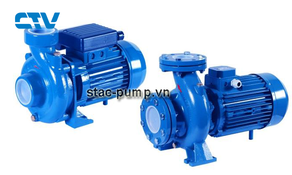 Đại lý cung cấp máy bơm nước Stac chính hãng tại Hà Nội