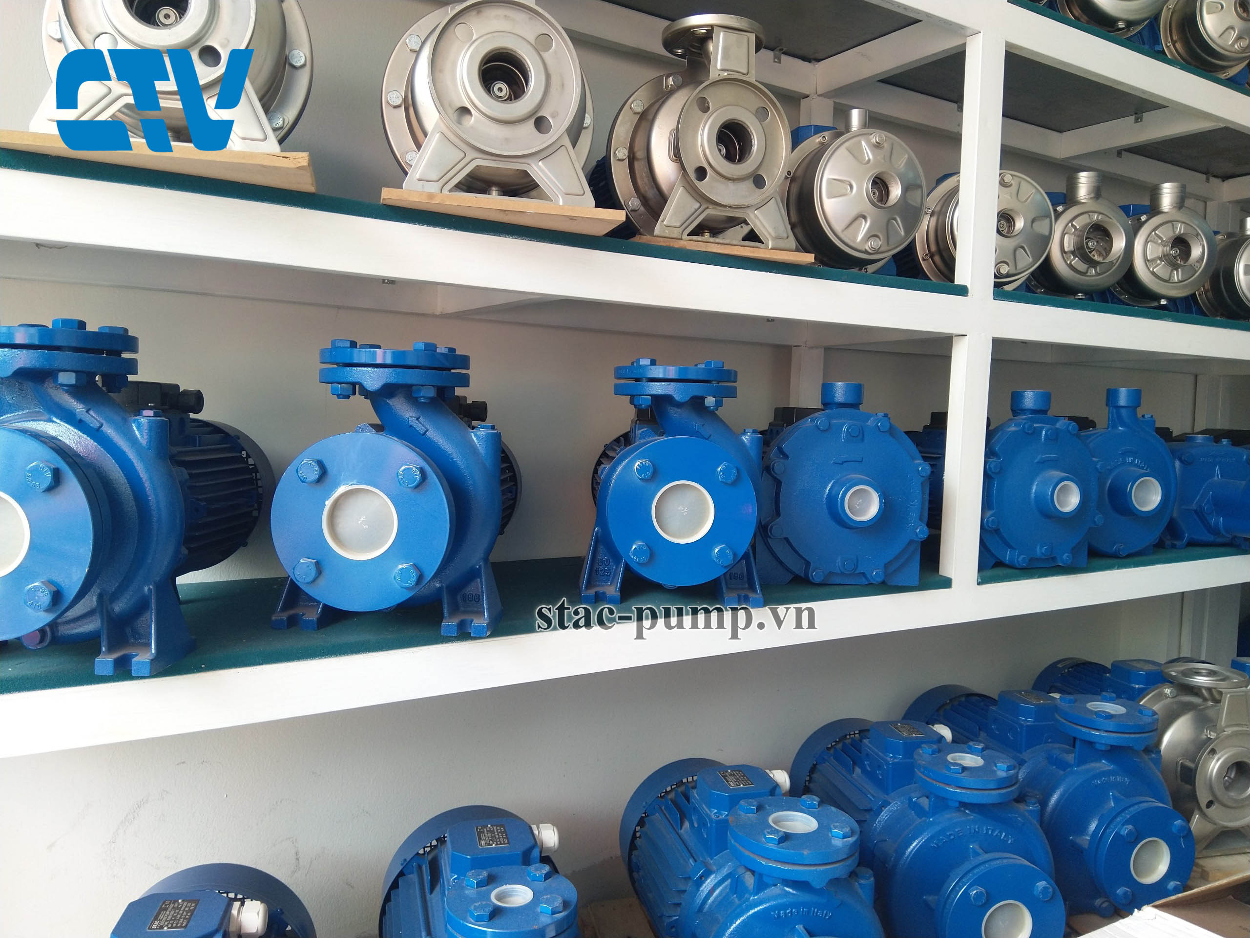 Bí quyết kéo dài tuổi thọ của máy bơm nước trong gia đình