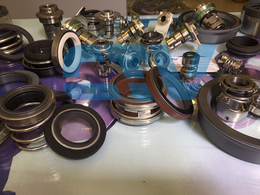 Cường Thịnh Vương - Cung cấp phớt máy bơm, phớt cơ khí giá tốt trên Toàn quốc