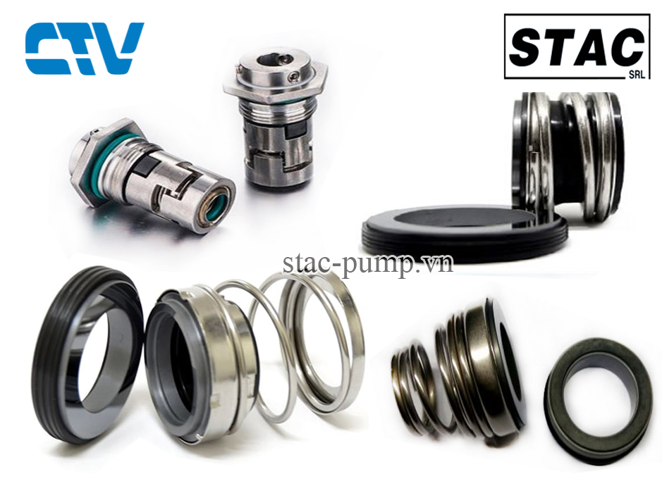 Cường Thịnh Vương JSC - Đơn Vị Chuyên Cung Cấp Phớt Máy Bơm Trên Toàn Quốc