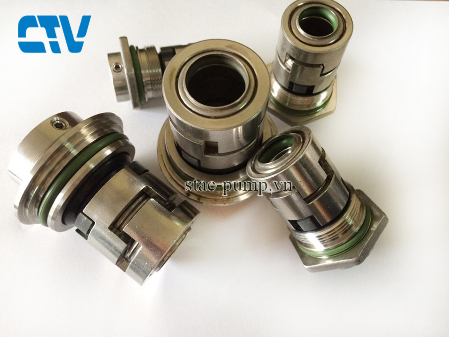 Phớt Máy Bơm Chất Lượng tại Cường Thịnh Vương