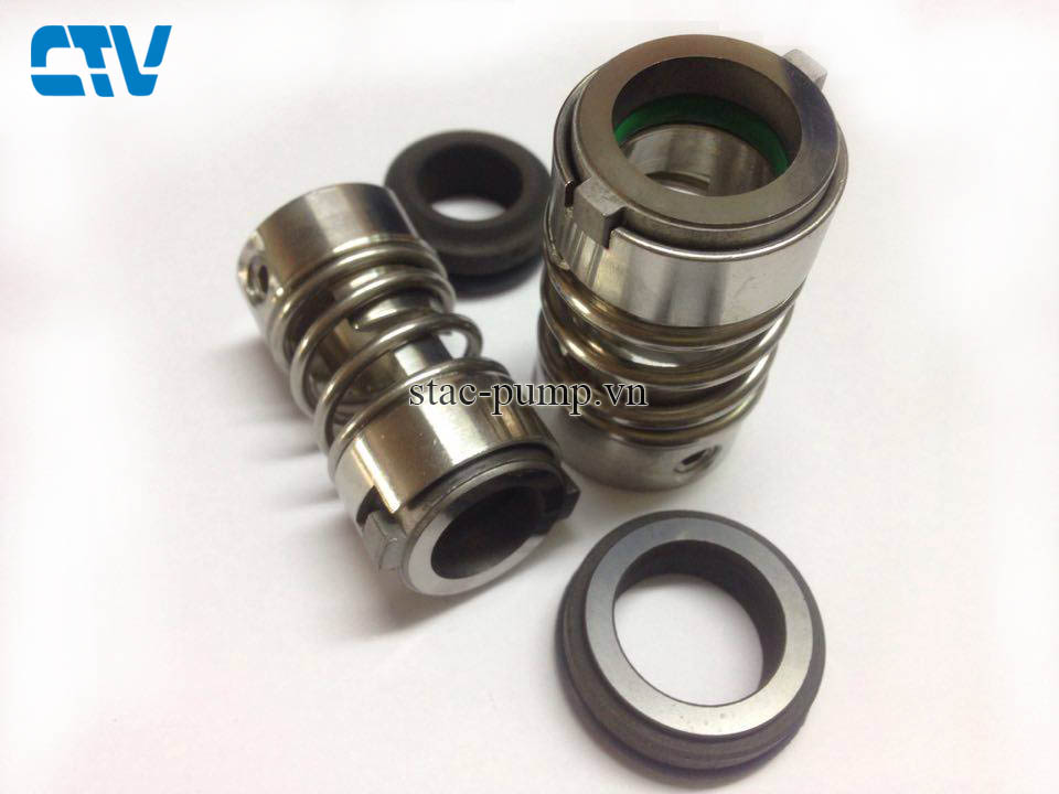 Hướng dẫn tháo lắp và thay thế phớt trục đứng đơn giản