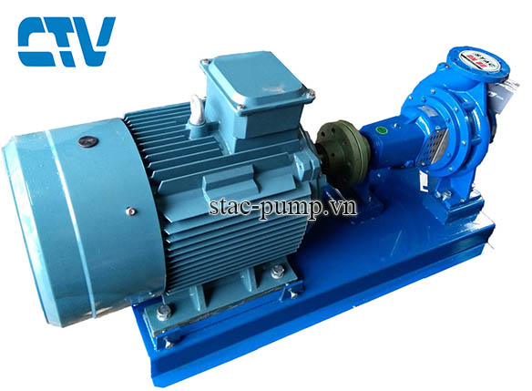 Máy bơm đầu rời STAC ETKF 200 - 500